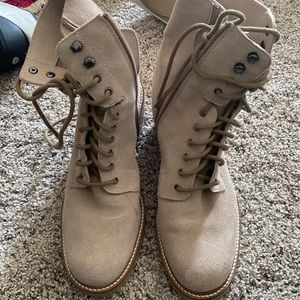 Seychelles Boots New